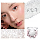 01 Silver Sea