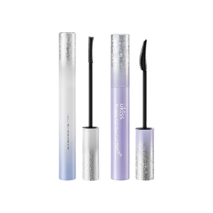 UKISS - Mascara Water-resistant Lengthening Curling 5g