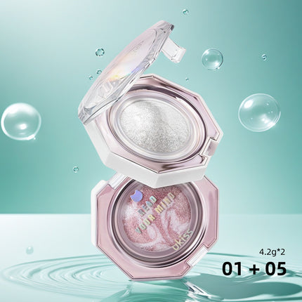 UKISS - Gel Highlighter with Fine Shimmer 4.2g