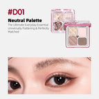 D01 Neutral Palette