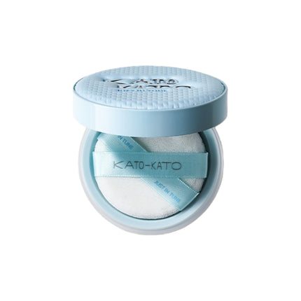 KATOKATO - [Woven Me] Loose Setting Powder 8g