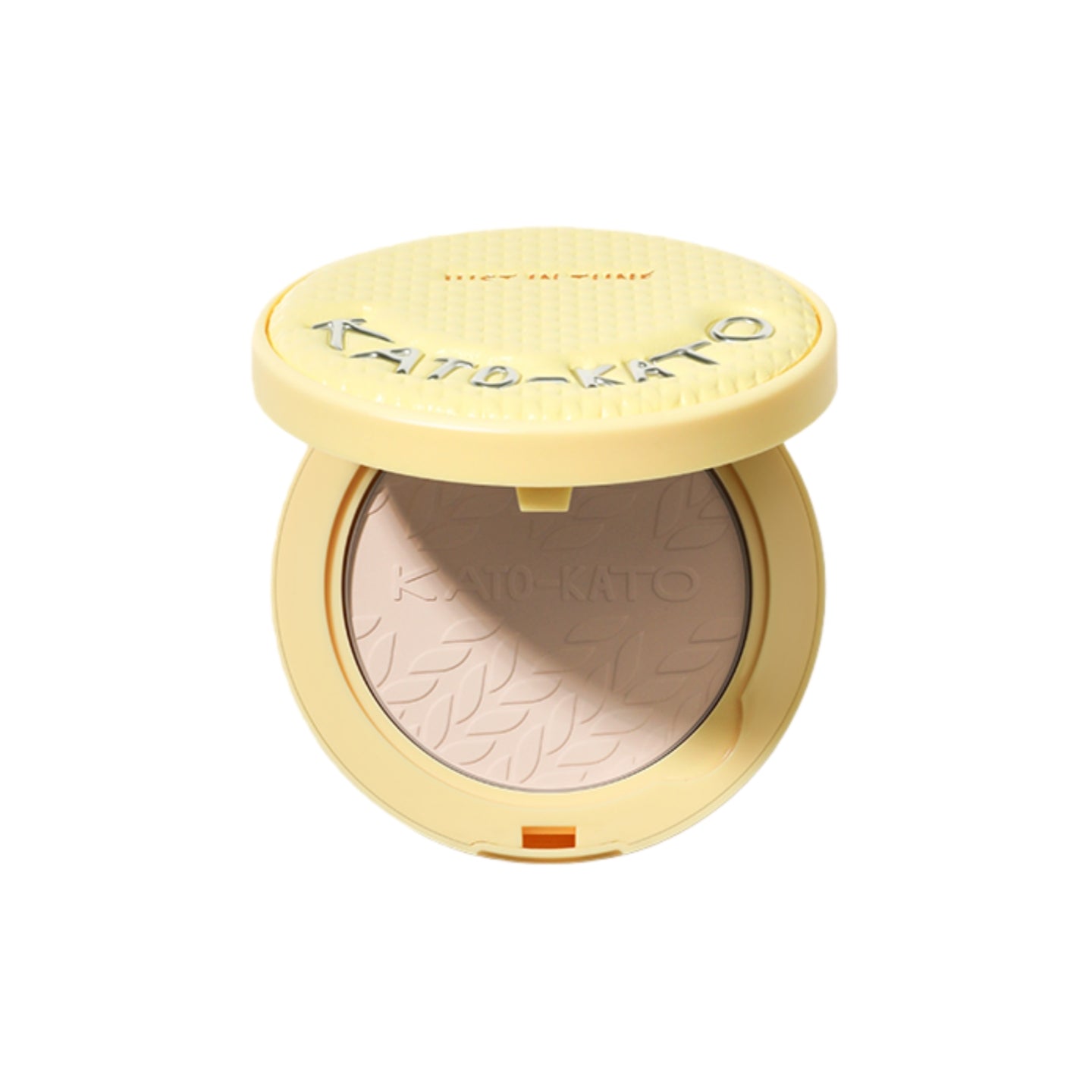 [Woven Me] KATO-KATO Just in Tune Waterproof Soft Focus Pressed Powder 9g