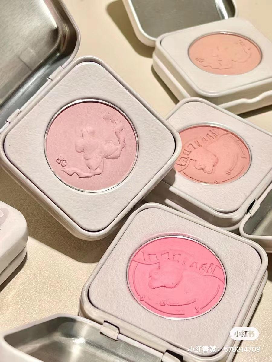 Candy Box Blush 3g