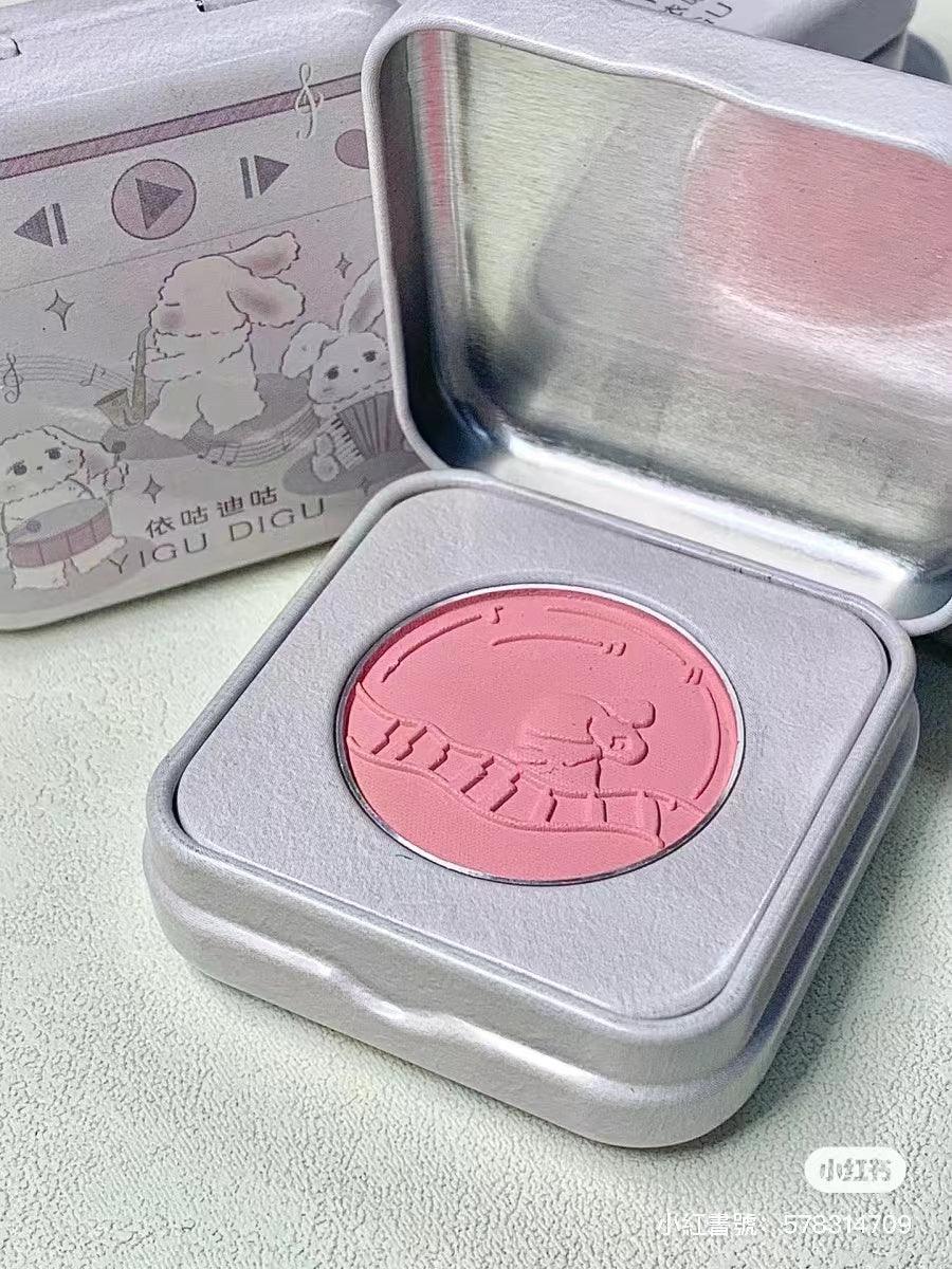 Candy Box Blush 3g