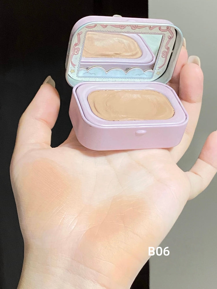 Colorful Land Creamy Mud Blush 3g