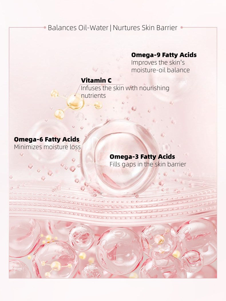 Rose Rubiginosa Cleansing Balm 100ml Sensitive Skin Formula