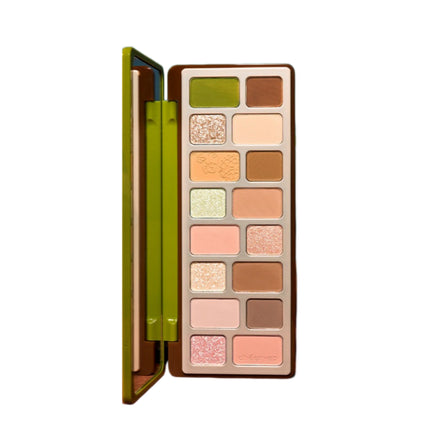 cheeryep - Eyeshadow Palette Prelude 15g