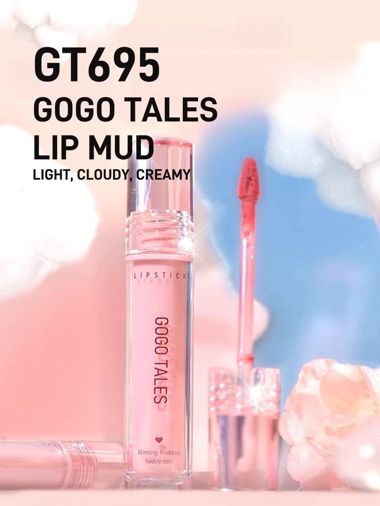 Boue à lèvres mate GOGO TALES 3,1 g