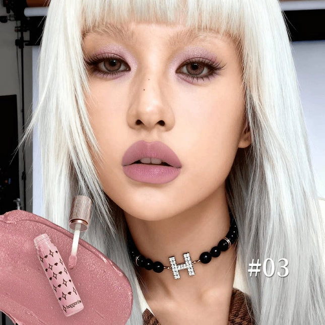 haggard - EMO Monster Multi-Purpose Lip Cream 3.5g