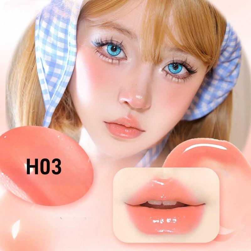 Vernis à lèvres aqueux HOLD LIVE 3,6 g
