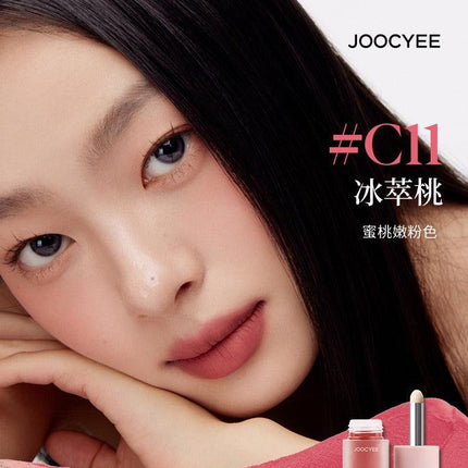 JOOCYEE - Multi Purpose Lip N Cheek Cream 4g