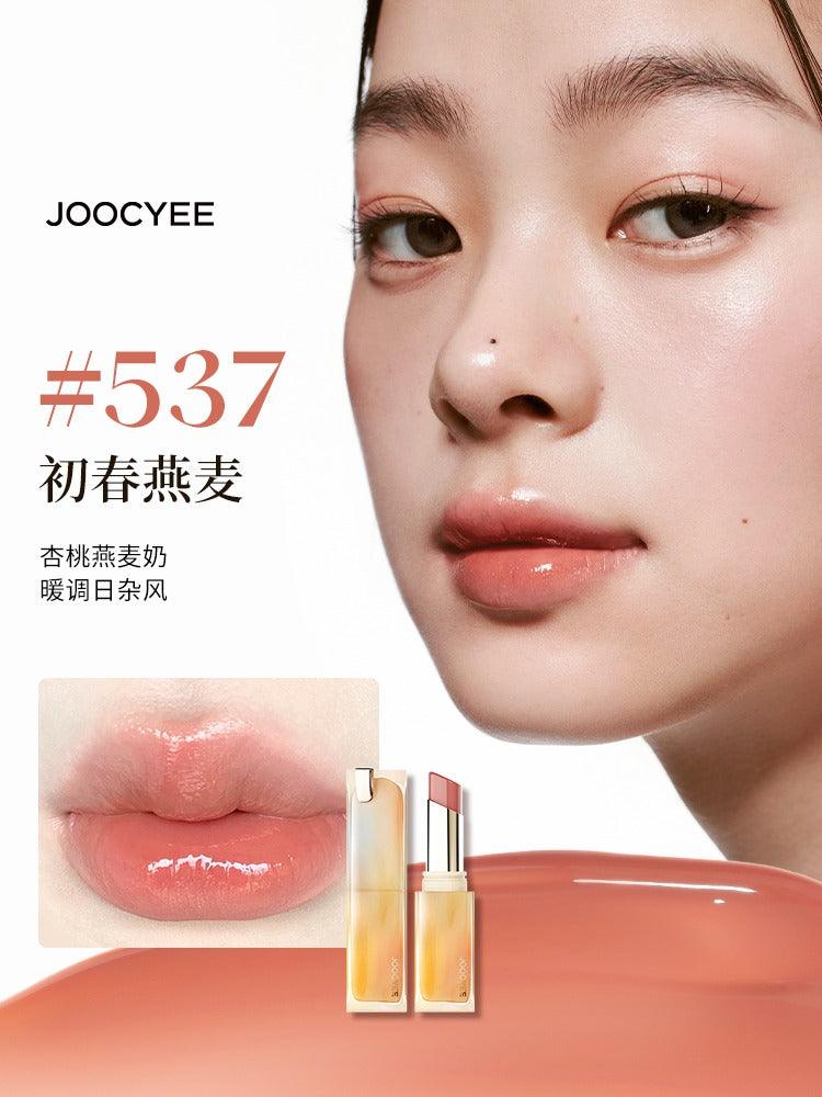 Rouge Glazed de Joocyee 3 g