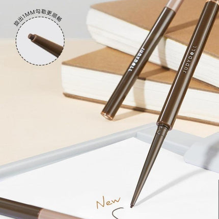 Judydoll -  Slim Gel Eyeliner 0.06g