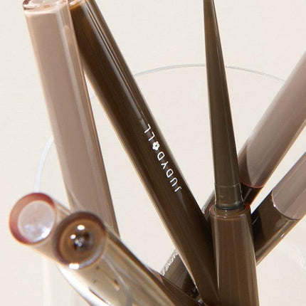 Judydoll -  Slim Gel Eyeliner 0.06g