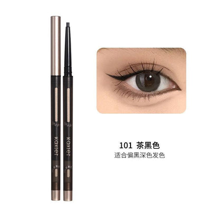 KAXIER - Gel Eyeliner 0.3g