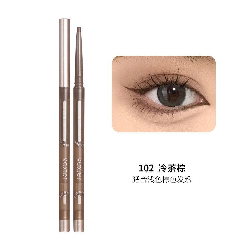 Eyeliner gel KAXIER 0,3 g