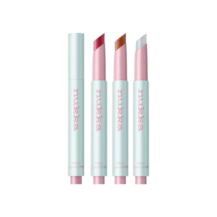 nukka - Glowy Lip Gloss 2.3g