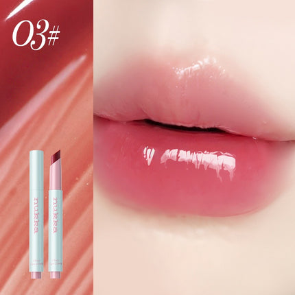 nukka - Glowy Lip Gloss 2.3g