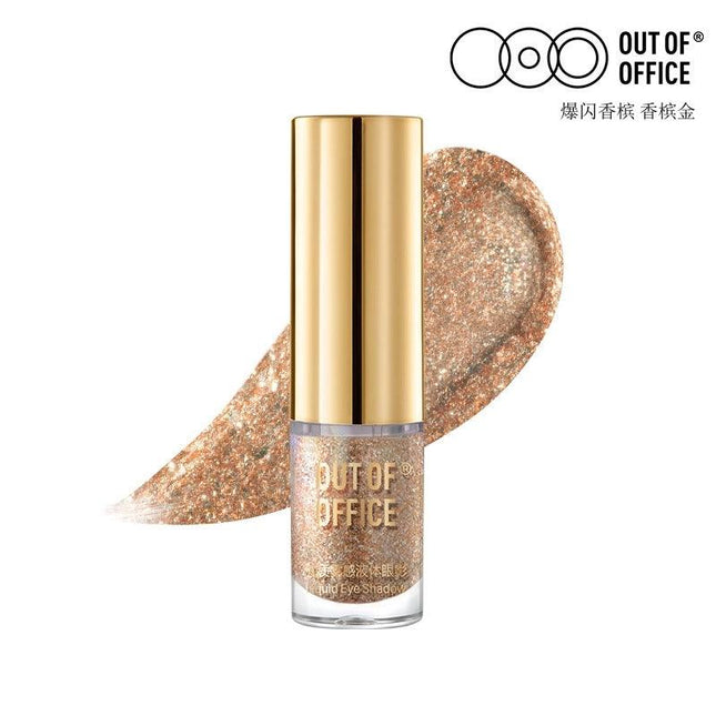 OUTOFOFFICE - Liquid Eyeshadow 1.5g