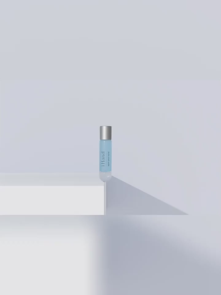 Charger la vidéo : Huile de soin pour les ongles iHand 5 g