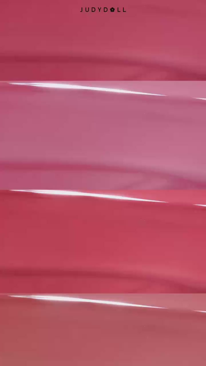 Charger la vidéo : Palette de lèvres Judydoll 9 g