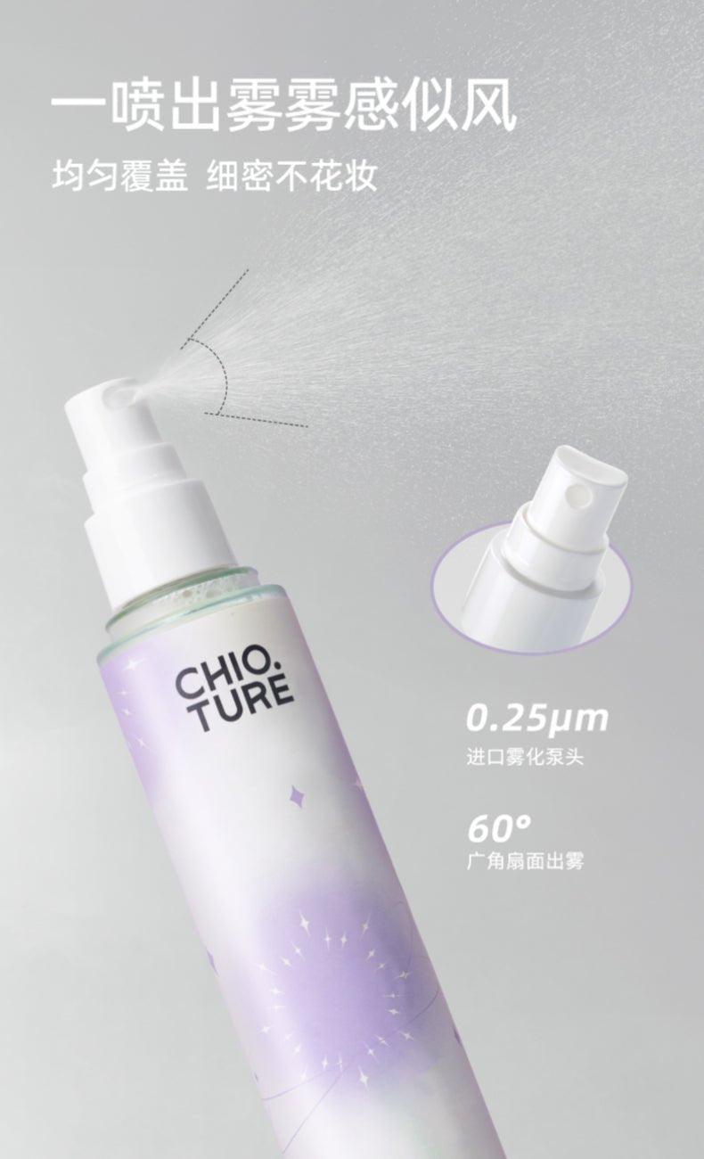 Chioture Light Mist Setting Spray 100ml