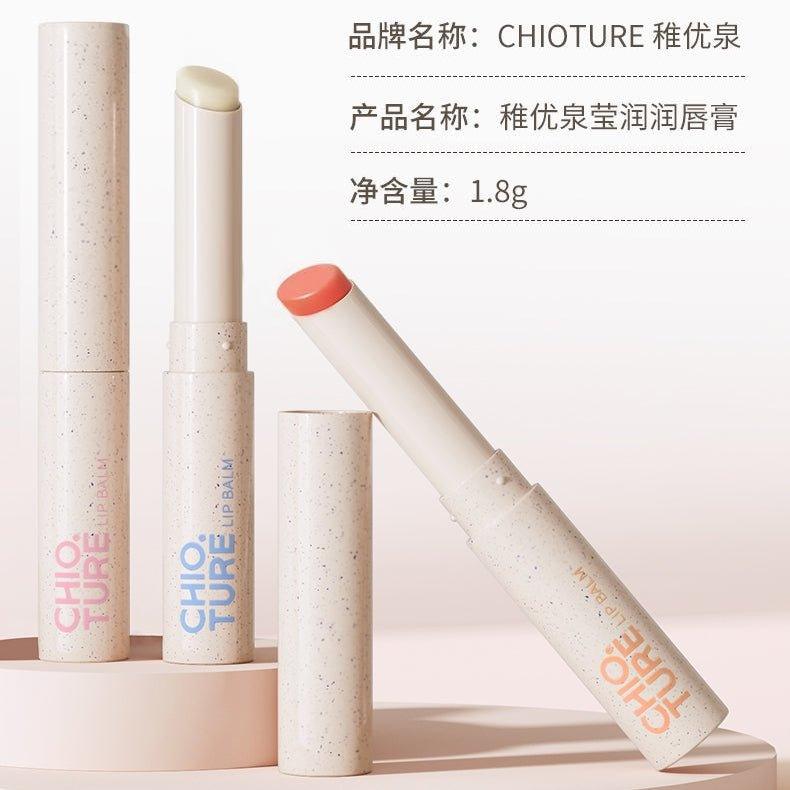 Soin des lèvres Chioture 1,8 g