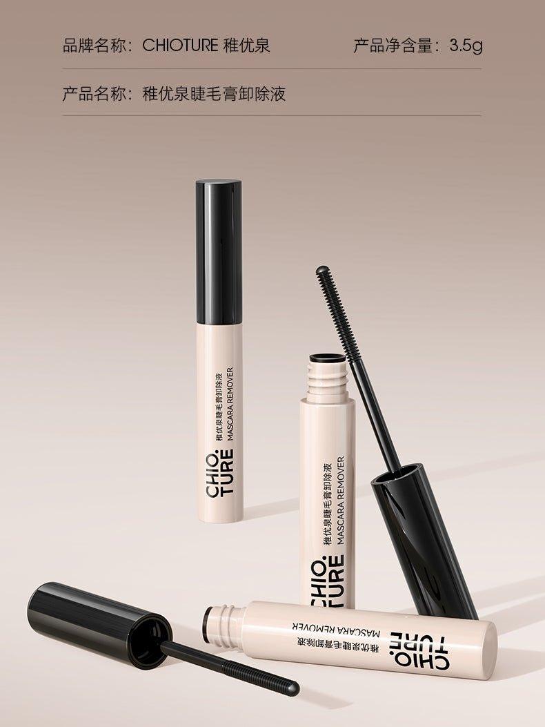 Dissolvant pour mascara Chioture 3,5 g