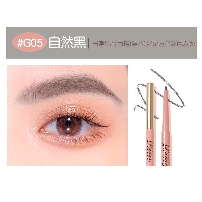 Crayon à sourcils GOGO TALES 0,1 g