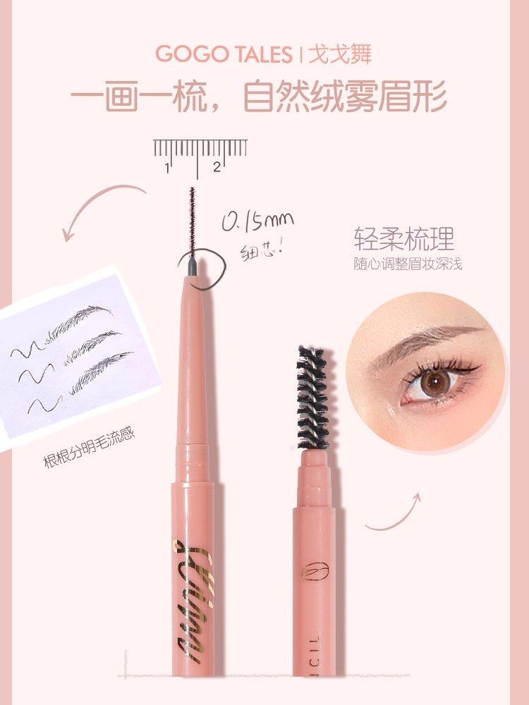 Crayon à sourcils GOGO TALES 0,1 g