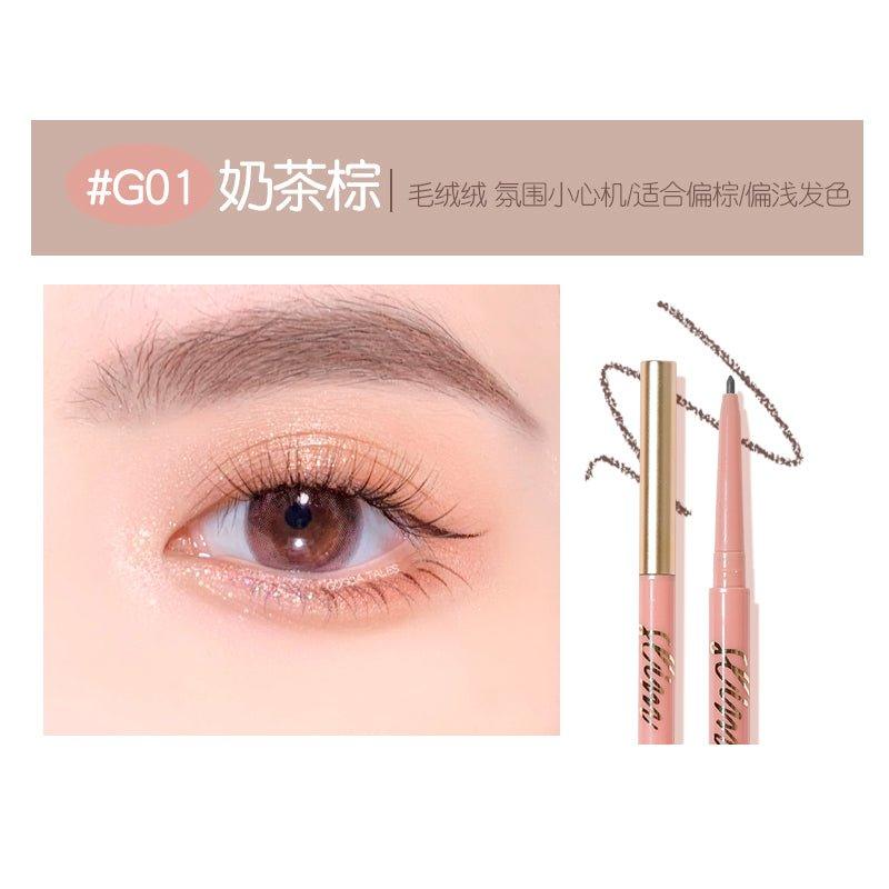 Crayon à sourcils GOGO TALES 0,1 g