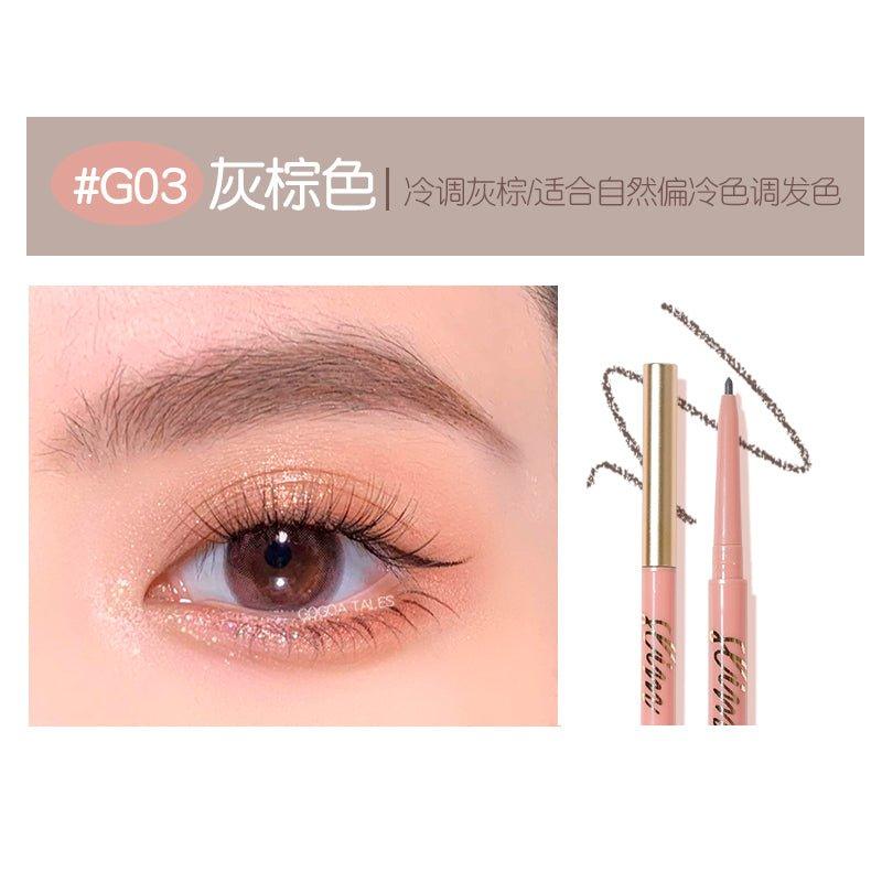 Crayon à sourcils GOGO TALES 0,1 g