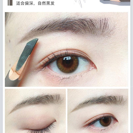 Judydoll Shaping Eyebrow Pencil JD002 - Chic Decent