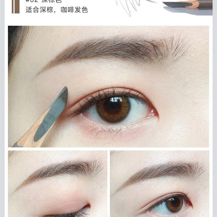 Judydoll Shaping Eyebrow Pencil JD002 - Chic Decent