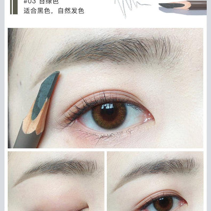 Judydoll Shaping Eyebrow Pencil JD002 - Chic Decent