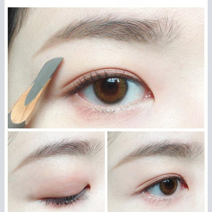 Judydoll Shaping Eyebrow Pencil JD002 - Chic Decent