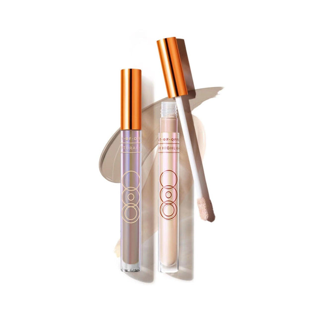 OUT OF OFFICE Hightlighting Contouring CP 02+04 2GEN. 3ml