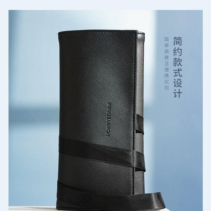 Rownyeon Brush Bag RY012 - Chic Decent