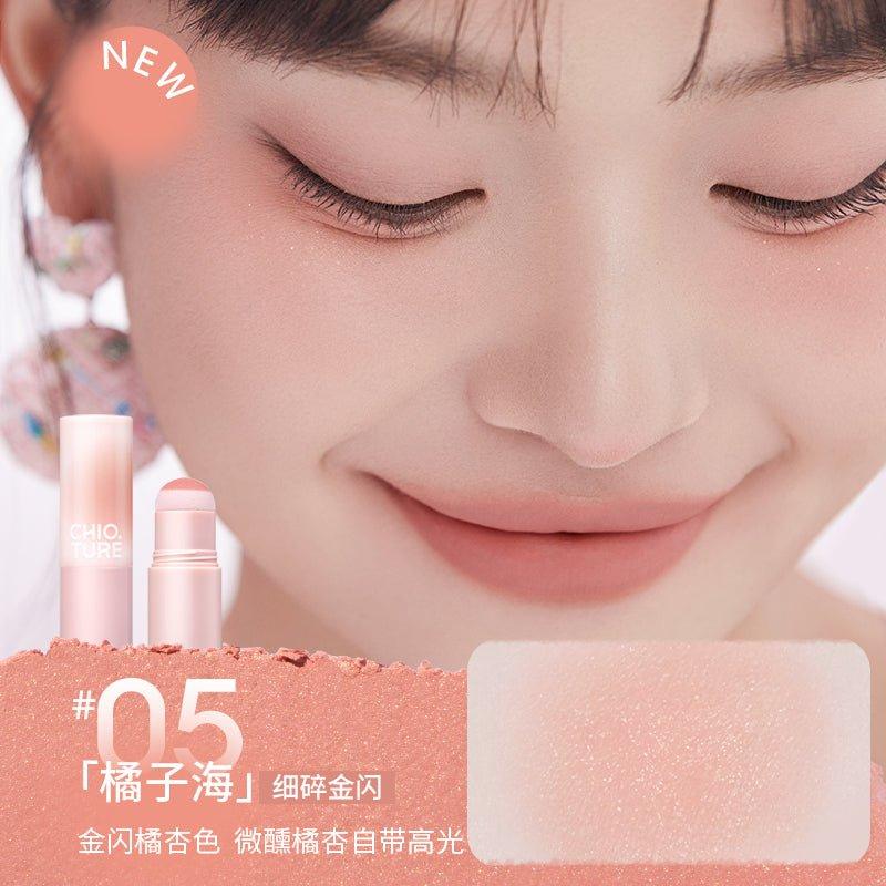 Blush Stick Just Poke Chioture 3,8 g