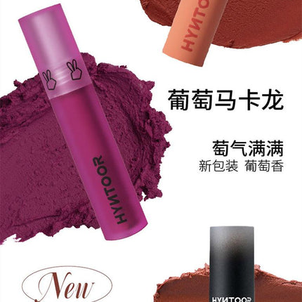 【NEW】HYNTOOR Vintage Cheek and Lip Mud HYT003 - Chic Decent