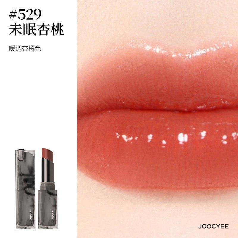Joocyee 烟熏唇膏 釉质泥色 3g/3.2g