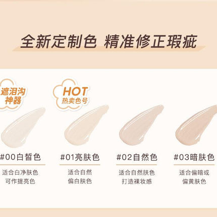 Judydoll Liquid Concealer JD020 - Chic Decent