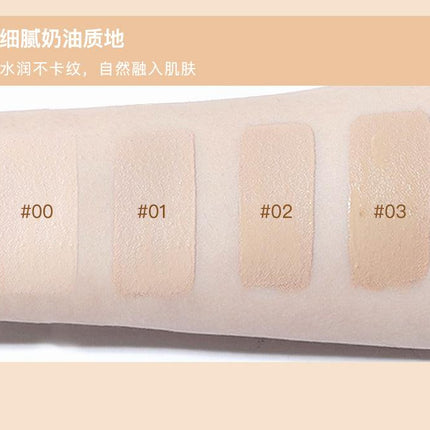 Judydoll Liquid Concealer JD020 - Chic Decent
