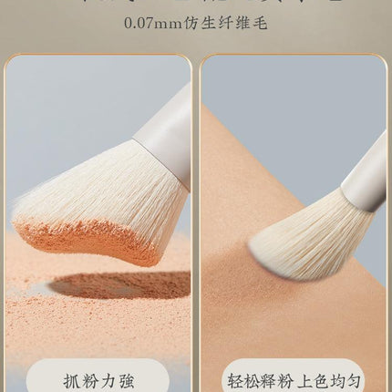 Rownyeon Contour Brush YM241 RY018 - Chic Decent