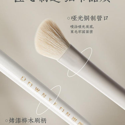 Rownyeon Shadow Brush YM234 RY017 - Chic Decent