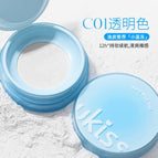 For Oil Skin, C01 / 5g
