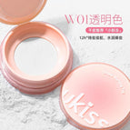 For Dry Skin, W01 / 5g