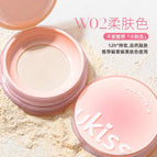 For Dry Skin, W02 / 5g